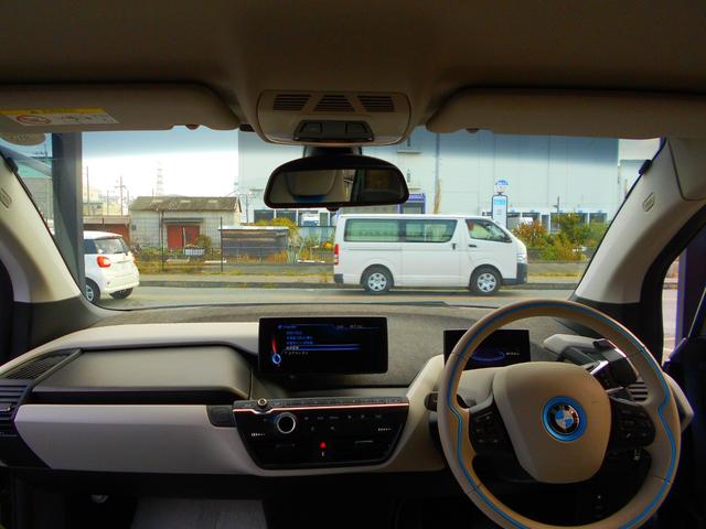 BMW i3 RANGE EXTENDER