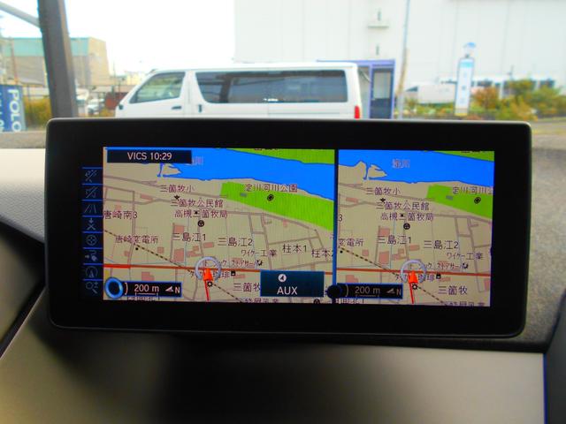 BMW i3 RANGE EXTENDER