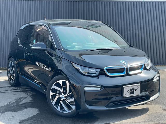 BMW i3 RANGE EXTENDER