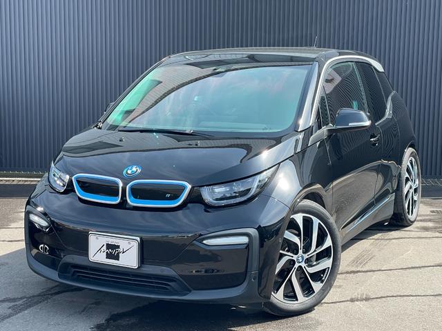 BMW i3 RANGE EXTENDER