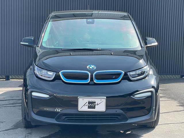 BMW i3 RANGE EXTENDER
