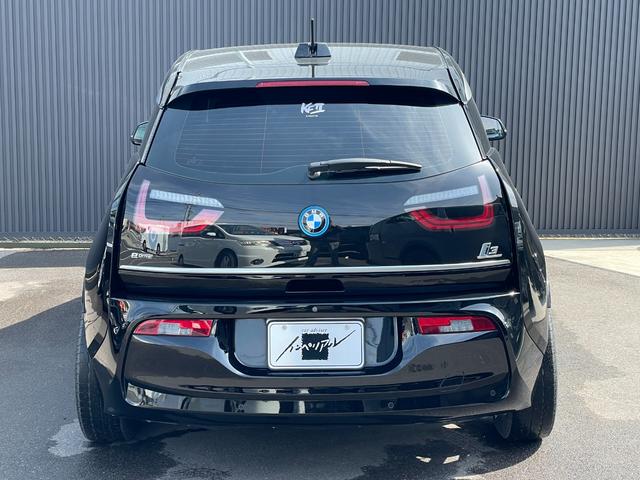 BMW i3 RANGE EXTENDER