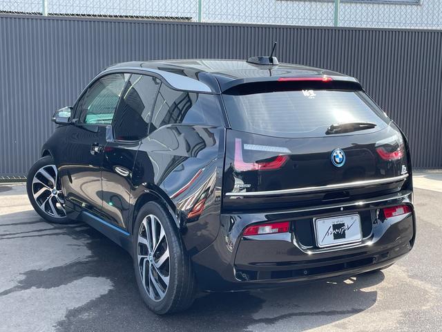 BMW i3 RANGE EXTENDER