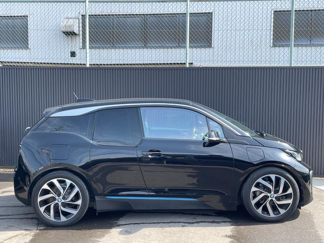 BMW i3 RANGE EXTENDER