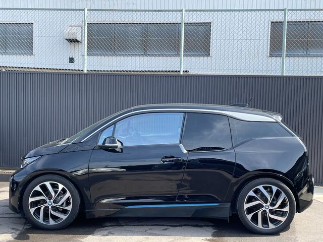 BMW i3 RANGE EXTENDER