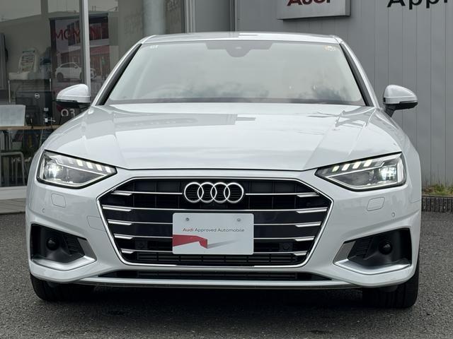 AUDI A4 35TFSI MEISTERSTUECK