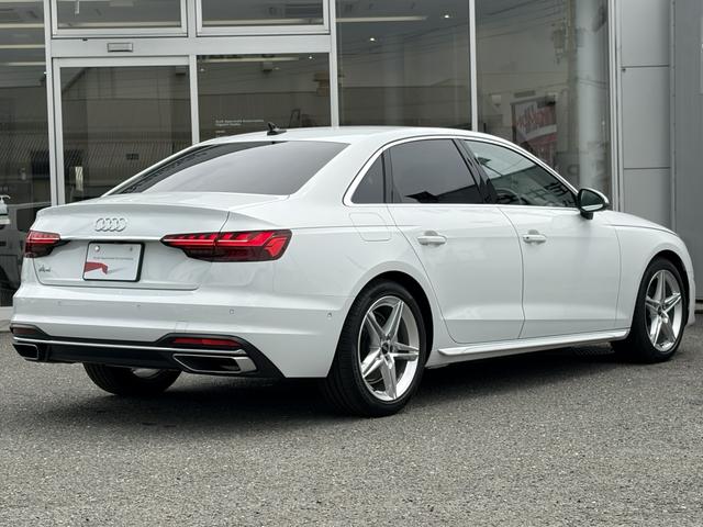 AUDI A4 35TFSI MEISTERSTUECK