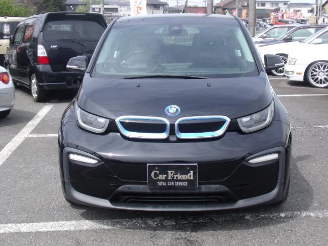 BMW i3 ATELIER RANGE EXTENDER