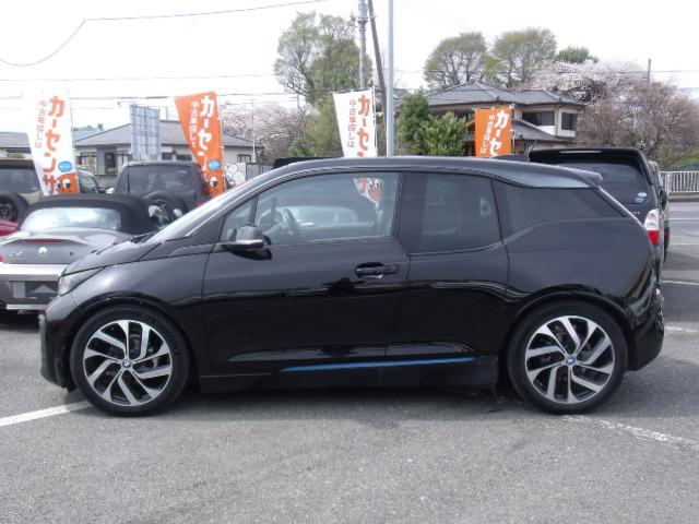 BMW i3 ATELIER RANGE EXTENDER