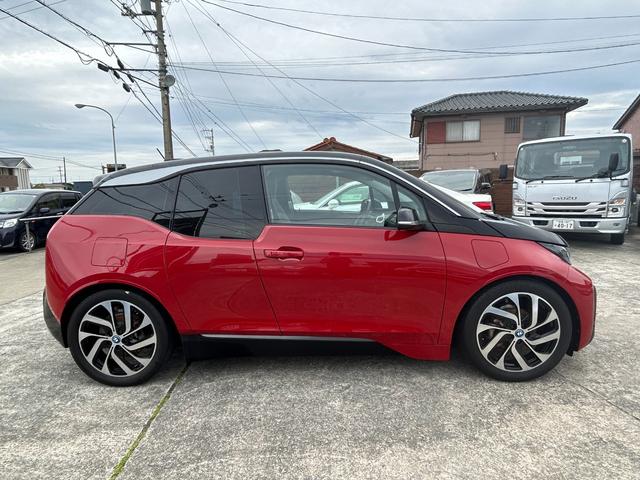 BMW i3 RANGE EXTENDER
