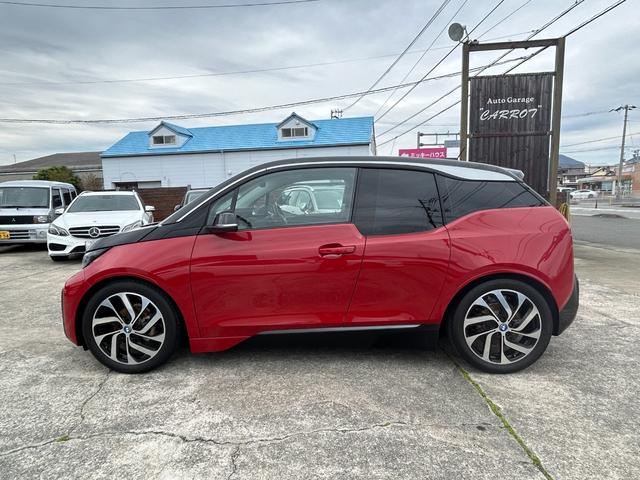 BMW i3 RANGE EXTENDER