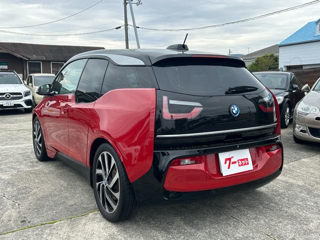 BMW i3 RANGE EXTENDER