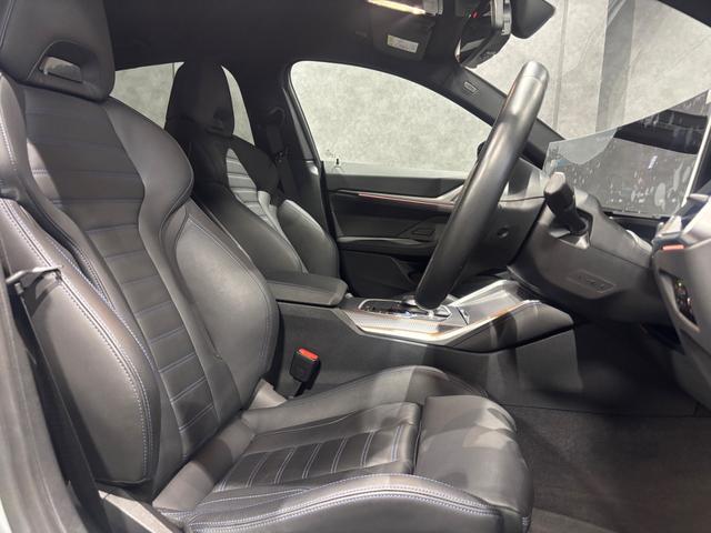 BMW i4 M50