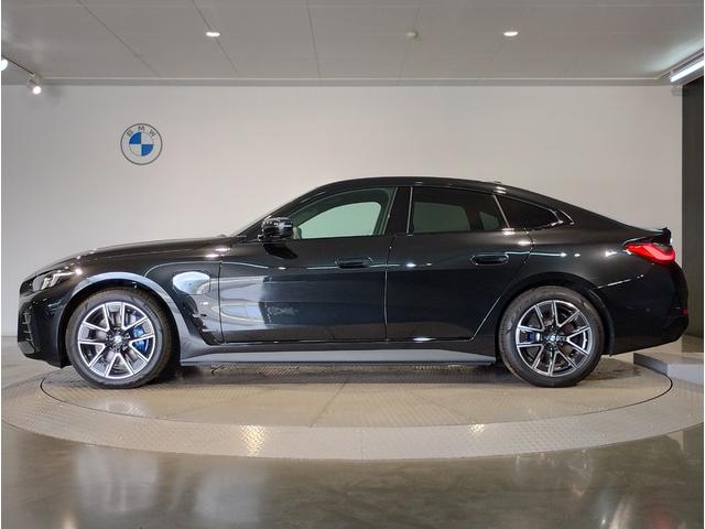 BMW i4 E DRIVE 40 M SPORT