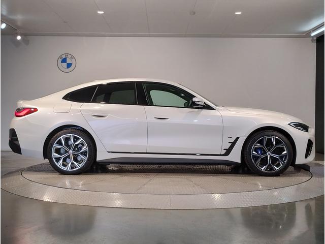 BMW i4 E DRIVE 40 M SPORT