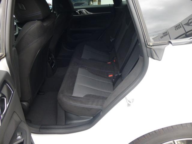 BMW i4 E DRIVE 40 M SPORT