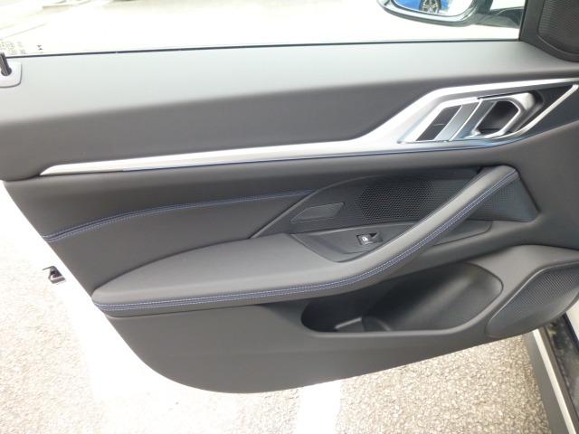 BMW i4 E DRIVE 40 M SPORT