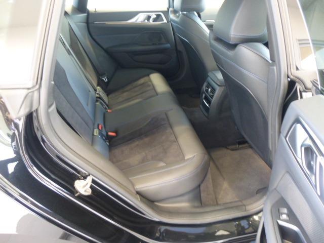 BMW i4 E DRIVE 35 M SPORT