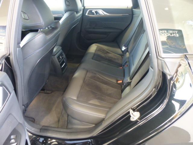 BMW i4 E DRIVE 35 M SPORT