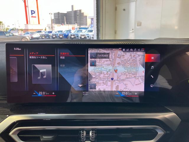 BMW i4 E DRIVE 40 M SPORT HI-LINE PACKAGE