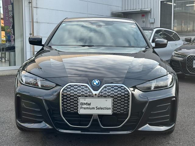 BMW i4 E DRIVE 40 M SPORT