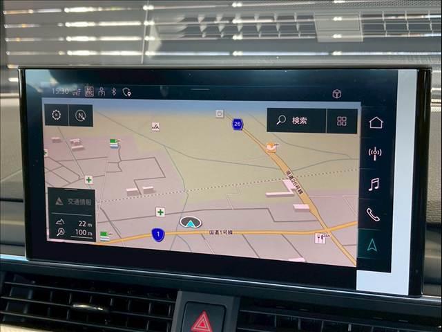 AUDI A4 35TDI ADVANCED