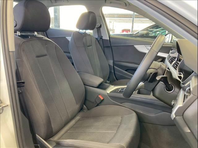 AUDI A4 35TDI ADVANCED