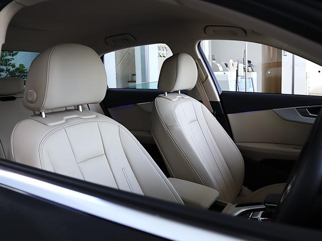 AUDI A4 35TDI ADVANCED
