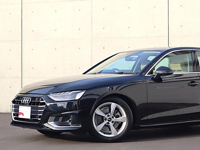AUDI A4 35TDI ADVANCED