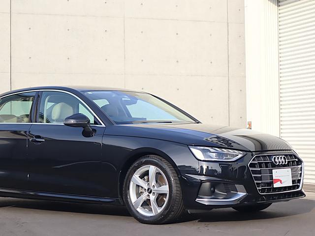 AUDI A4 35TDI ADVANCED