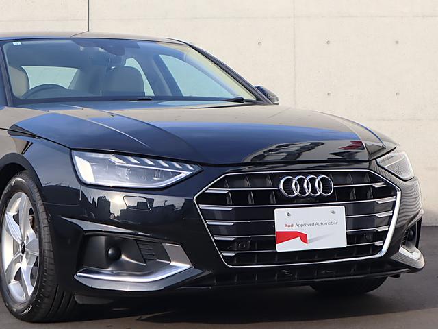 AUDI A4 35TDI ADVANCED