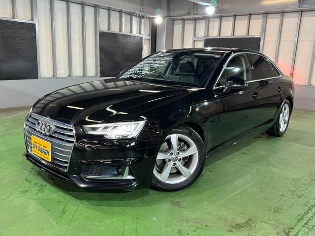 AUDI A4 40TFSI SPORT