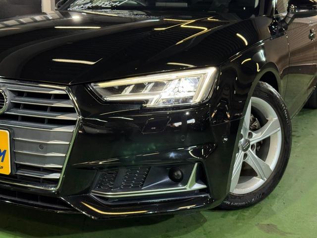 AUDI A4 40TFSI SPORT