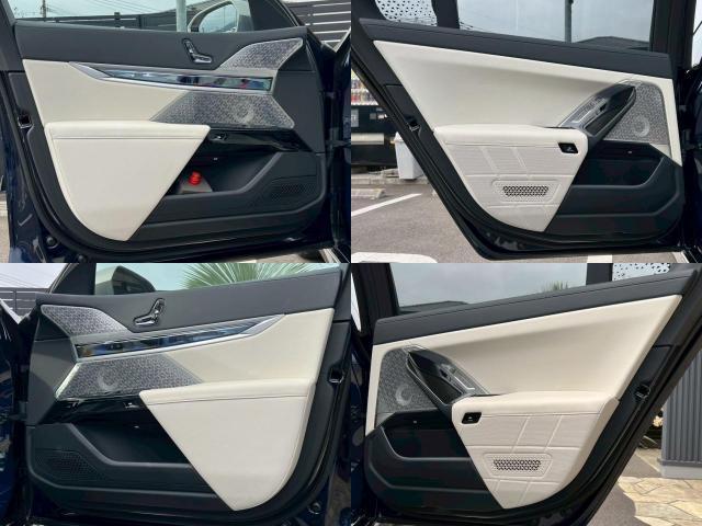 BMW i7 X DRIVE 60 EXCELLENCE