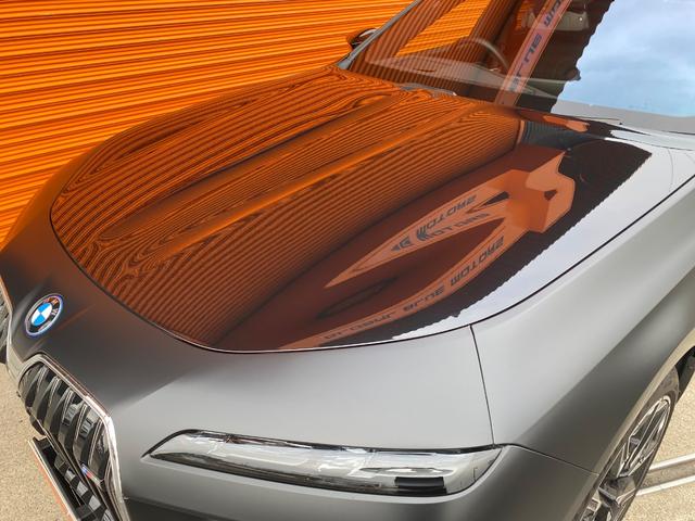 BMW i7 M70 X DRIVE