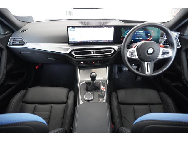 BMW M2 BASE GRADE