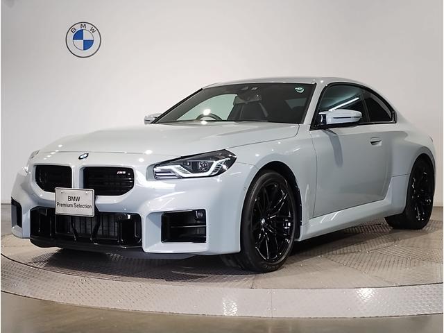 BMW M2 BASE GRADE