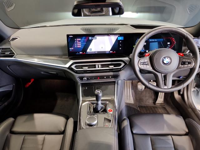 BMW M2 BASE GRADE