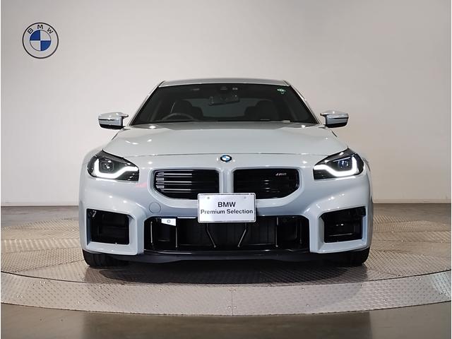 BMW M2 BASE GRADE