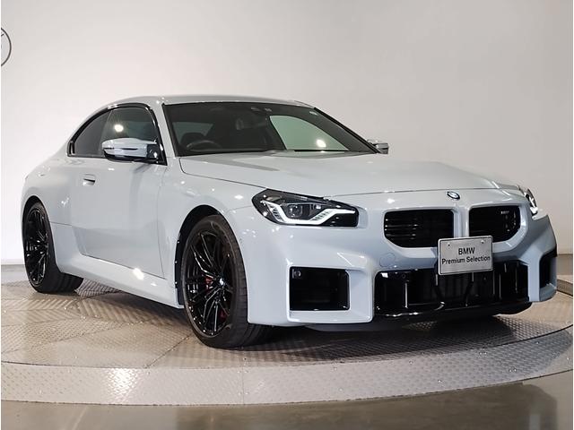 BMW M2 BASE GRADE