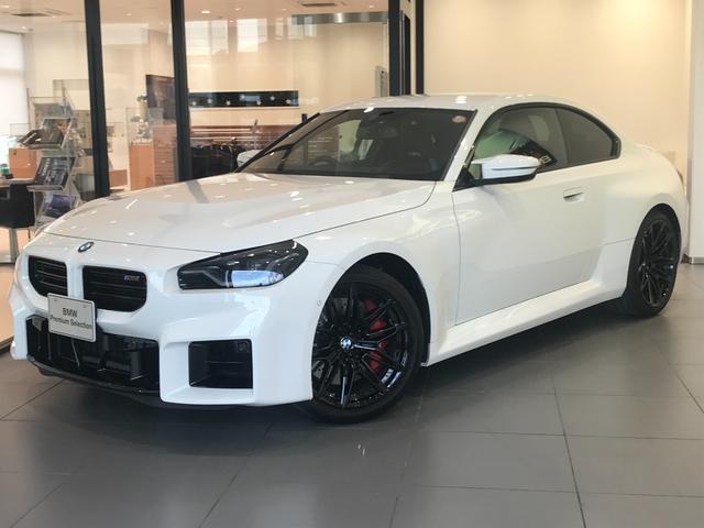 BMW M2 BASE GRADE
