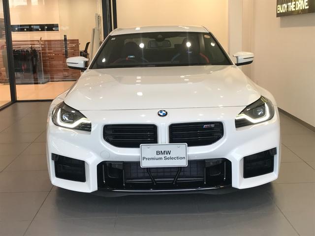 BMW M2 BASE GRADE