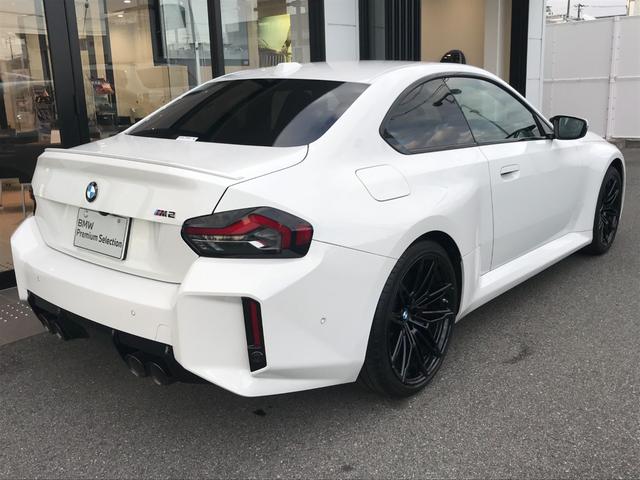 BMW M2 BASE GRADE