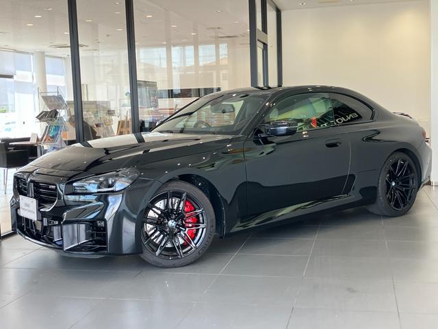 BMW M2 BASE GRADE