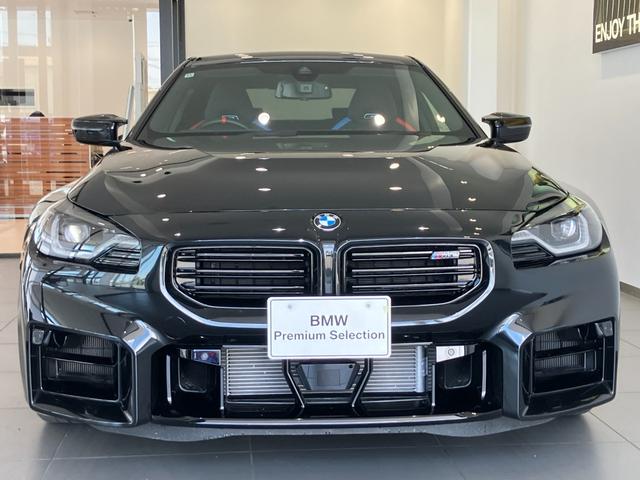 BMW M2 BASE GRADE