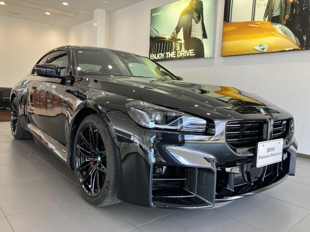 BMW M2 BASE GRADE