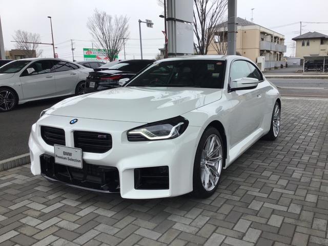 BMW M2 BASE GRADE