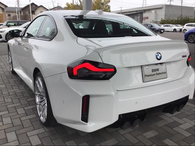BMW M2 BASE GRADE