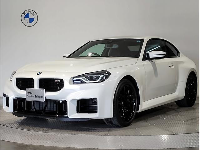 BMW M2 BASE GRADE