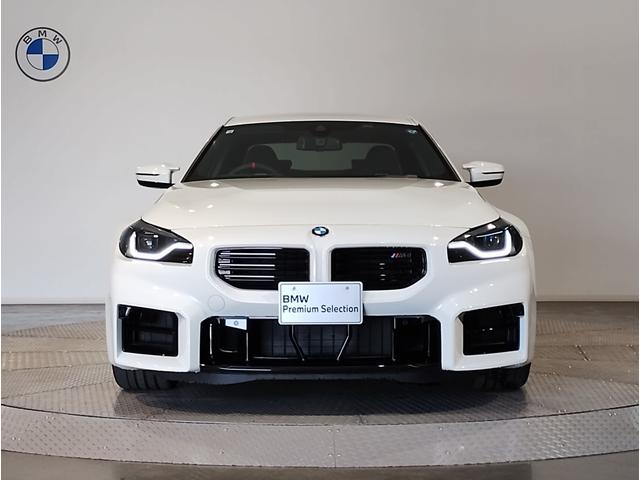 BMW M2 BASE GRADE